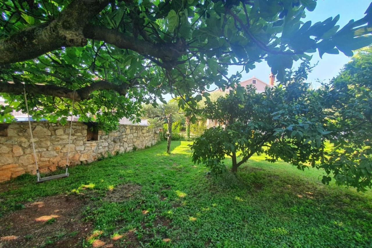 App Luka 1 - Garden For Children And Pets * Porec