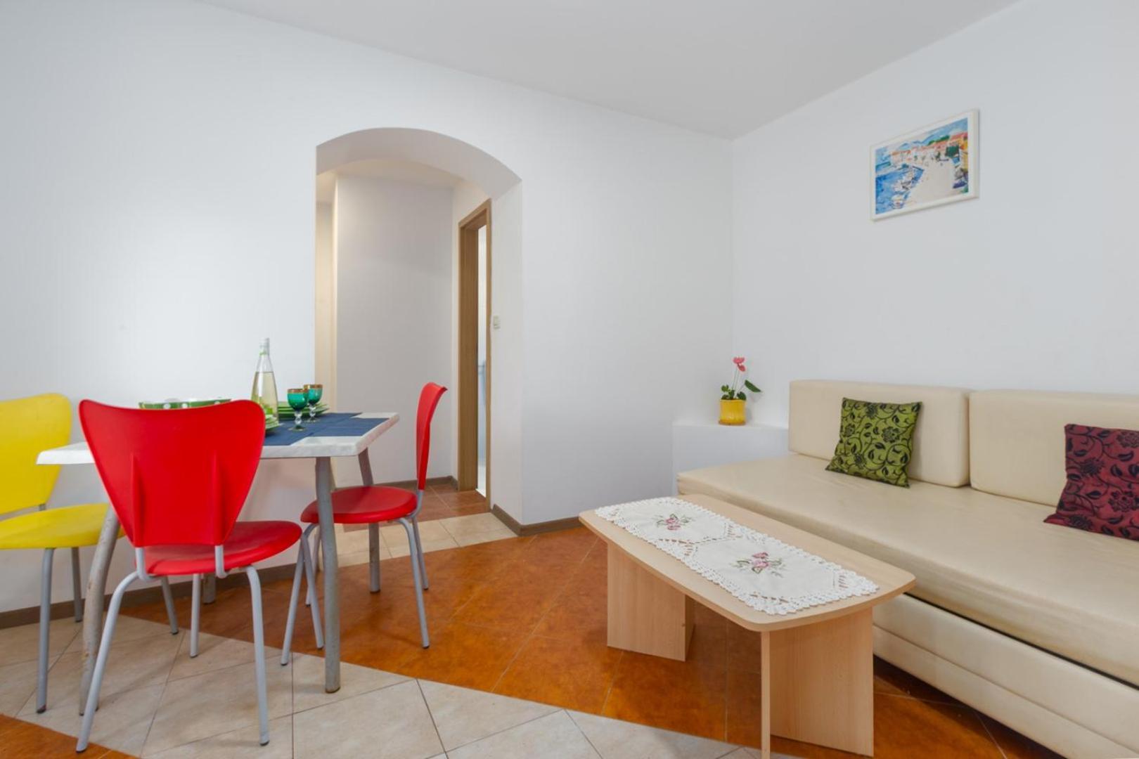 App Luka 1 - Garden For Children And Pets Porec